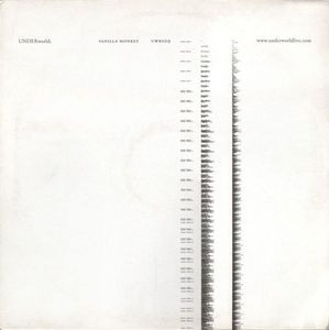 Vanilla Monkey cover