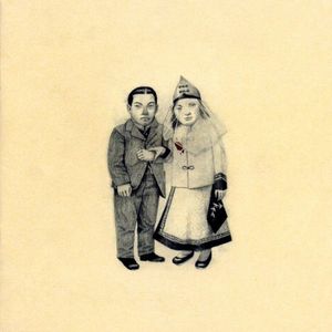 The Crane Wife cover