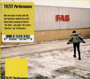 Performance cover