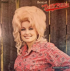 Dolly Parton – Best Of Dolly Parton