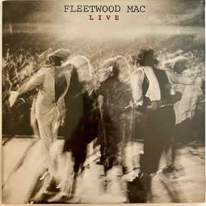 Fleetwood Mac Live by Fleetwood Mac