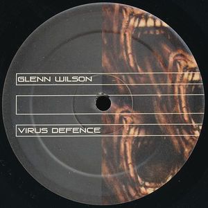Glenn Wilson – Virus Defence