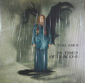 Tori Amos – In Times Of Dragons