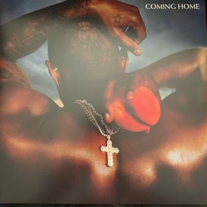 Usher – Coming Home