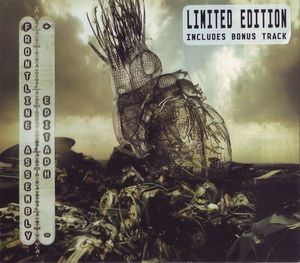 Front Line Assembly – Epitaph