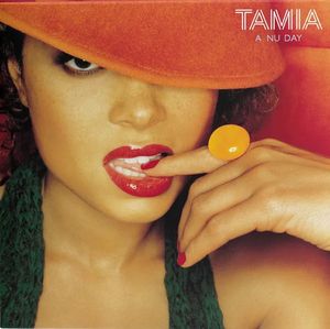 Tamia – A Nu Day