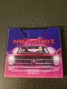 Dark Passenger cover