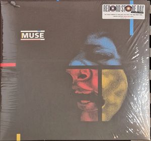Muse cover