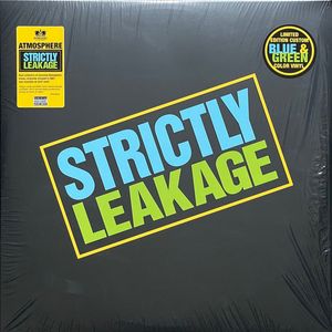 Strictly Leakage cover