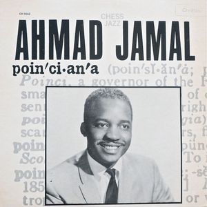 Poinciana by Ahmad Jamal