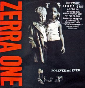 Zerra I – Forever And Ever