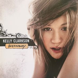 Breakaway by Kelly Clarkson