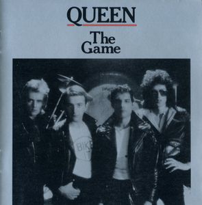 Queen – The Game