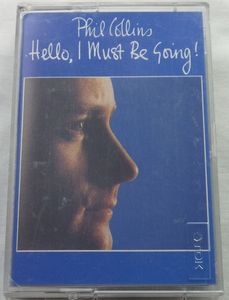 Hello, I Must Be Going! cover