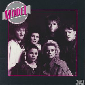 Model cover