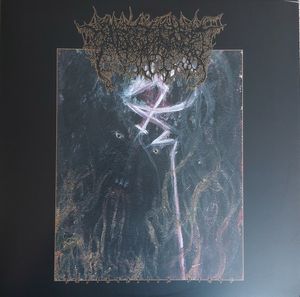 Extirpation Dirge cover
