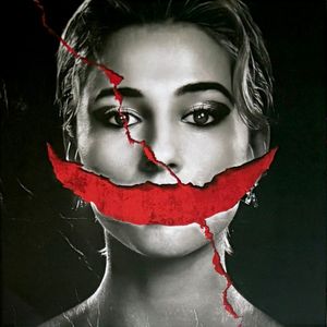 Smile 2: The Skye Riley EP cover