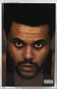 Hurry Up Tomorrow by The Weeknd