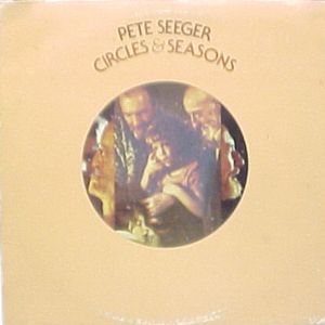 Circles & Seasons cover