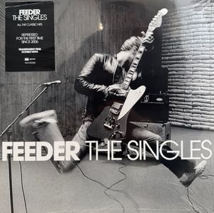 The Singles cover