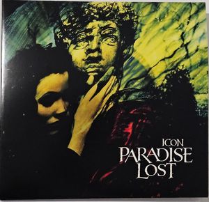 Icon by Paradise Lost