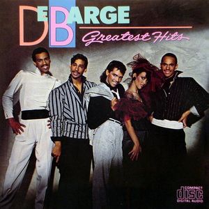 DeBarge – Greatest Hits