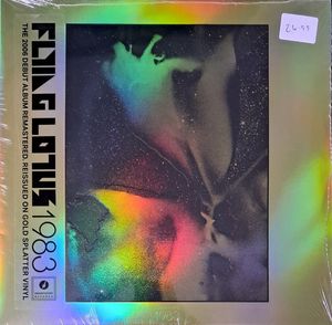 1983 cover