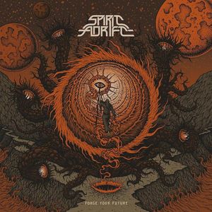 Spirit Adrift – Forge Your Future