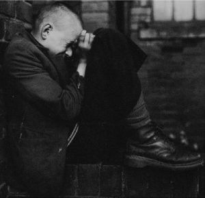 Ceremonies Of Humiliation cover