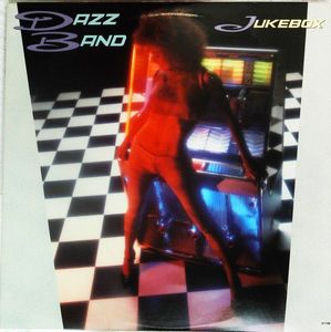 Jukebox cover