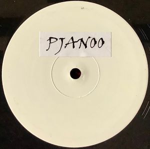 Pjanoo (Breaks Remix) cover