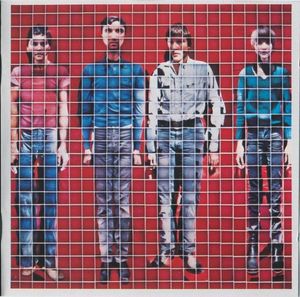 More Songs About Buildings And Food cover