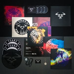 Various – XXV