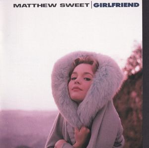 Girlfriend cover