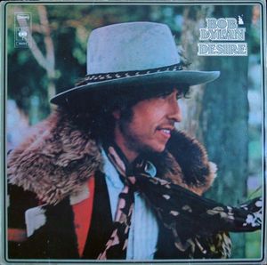 Bob Dylan – Desire