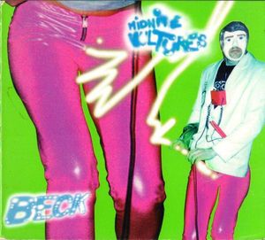Midnite Vultures cover