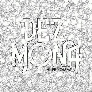 Hilfe Kommt cover