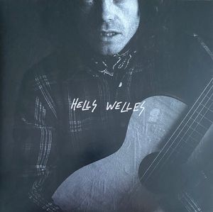 Hells Welles cover