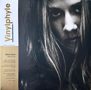Sheryl Crow by Sheryl Crow Sheryl Crow by Sheryl Crow