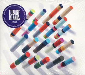 From A Hole In The Floor To A Fountain Of Youth by Future Islands