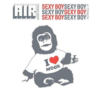 Sexy Boy by AIR