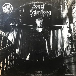 Son Of Schmilsson cover