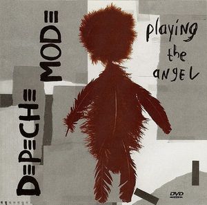 Depeche Mode – Playing The Angel