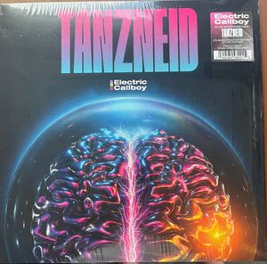Tanzneid by Electric Callboy