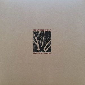 Gravenhurst – Flashlight Seasons