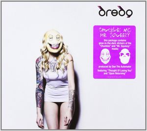 Chuckles And Mr. Squeezy by Dredg