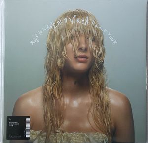 Mijn Haren Ruiken Naar Vuur cover