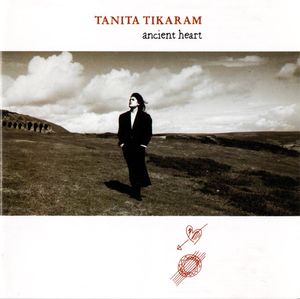 Tanita Tikaram – Ancient Heart