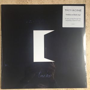 Timeless by Thylacine