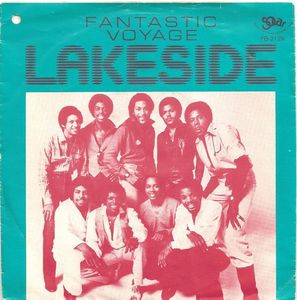 Lakeside – Fantastic Voyage